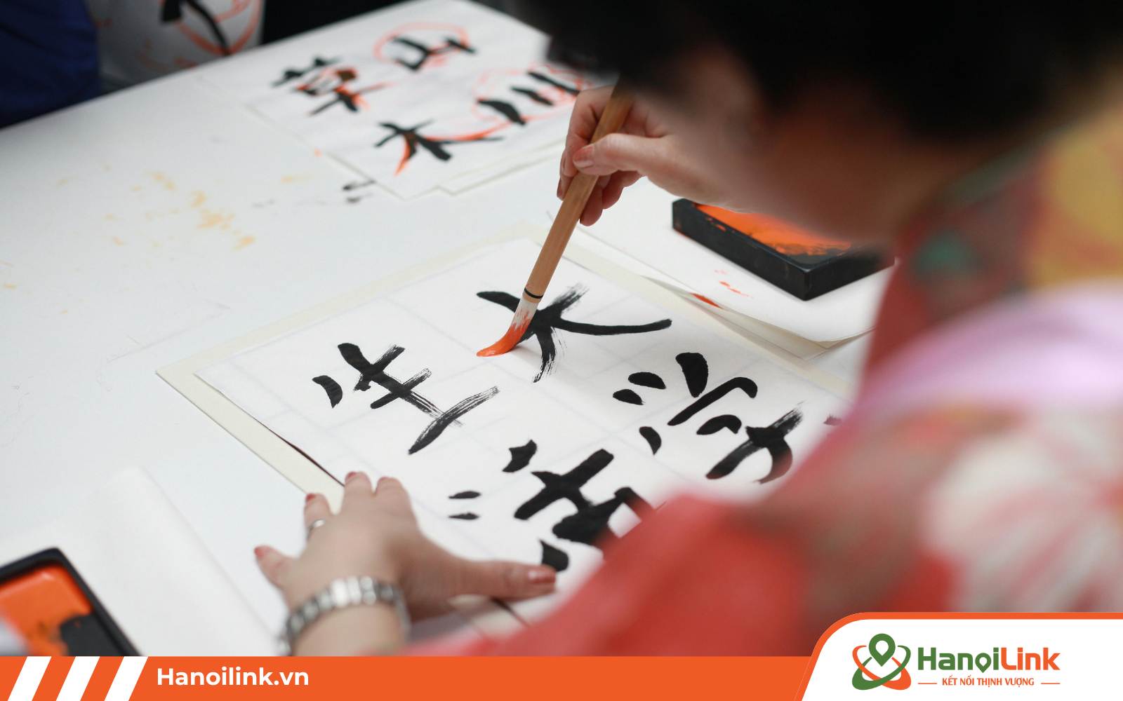 Cách tự học tiếng Nhật Kanji theo bộ thủ, nét, âm Hán