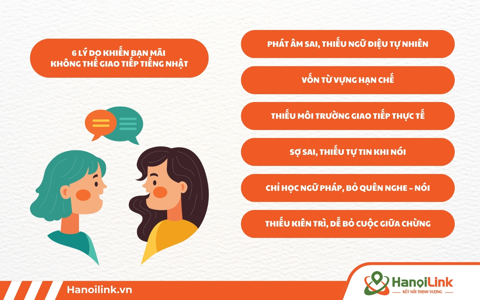 Lý do học tiếng Nhật lâu