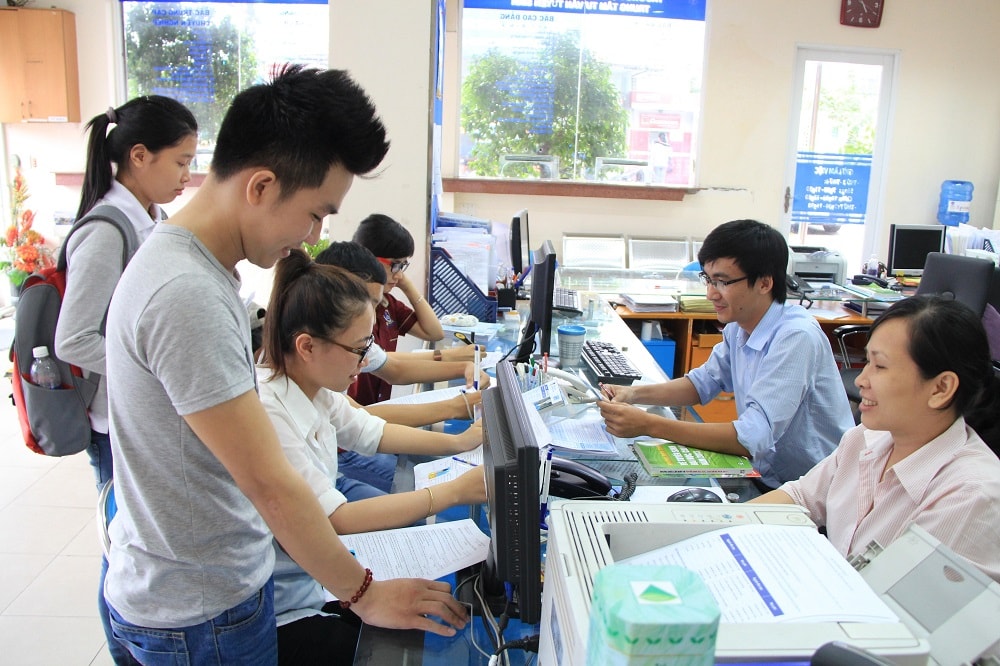 chương trình thực tập sinh Nhật Bản