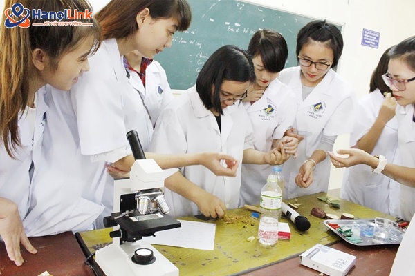 Du học đại học đức