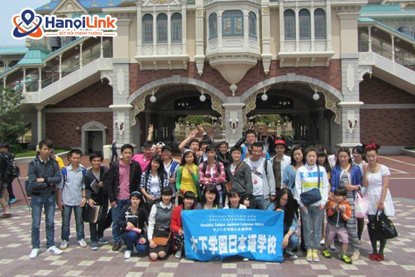 học sinh trường nhật ngữ campus học sinh trường nhật ngữ campus