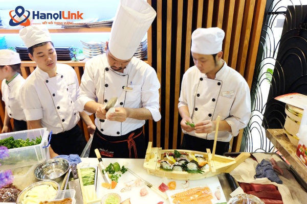Việc làm thêm dành cho du học sinh Việc làm thêm dành cho du học sinh