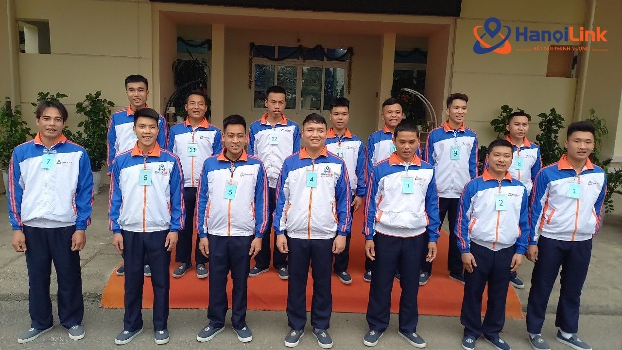 Đi xuất khẩu lao động Đức