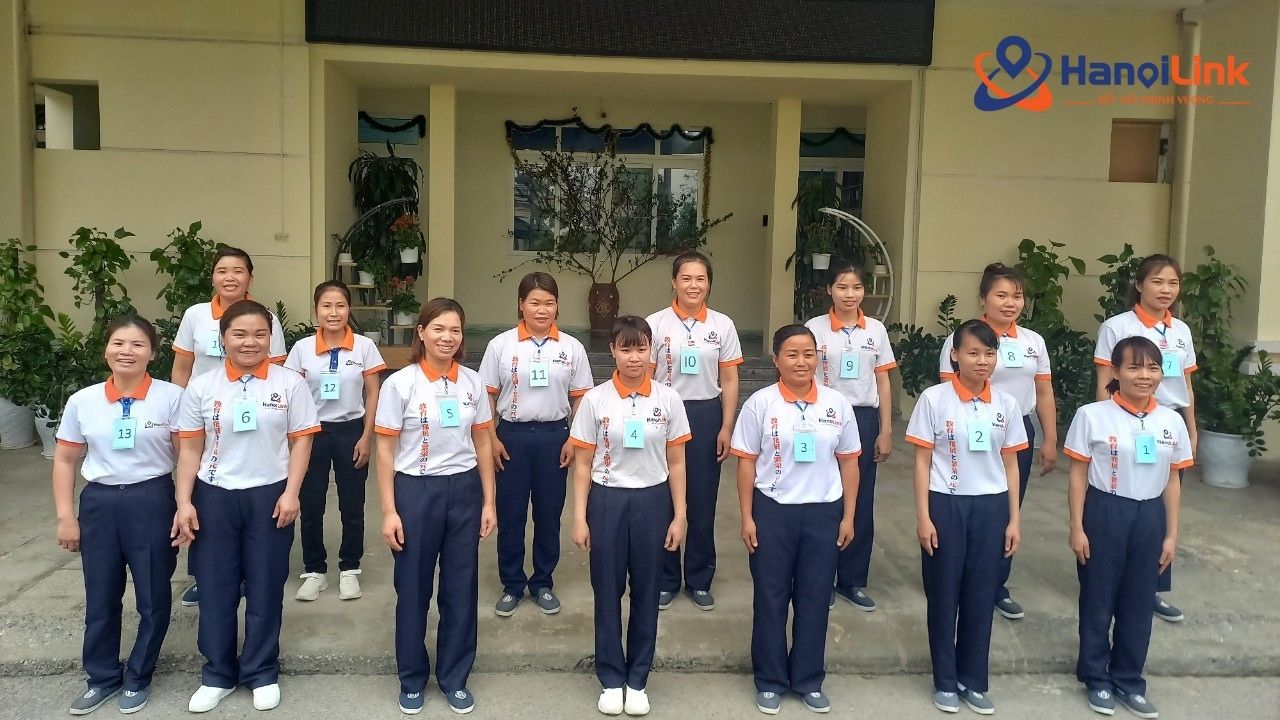 công ty du học nhật