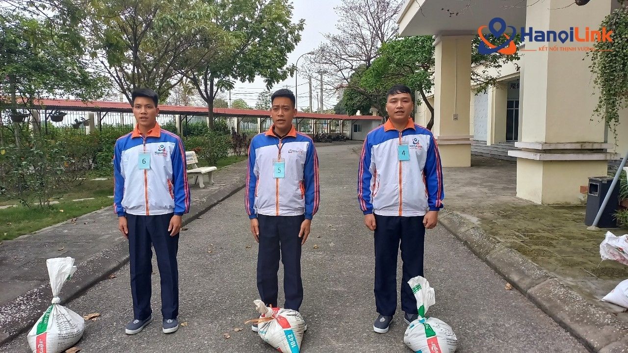 Điều kiện đi XKLĐ