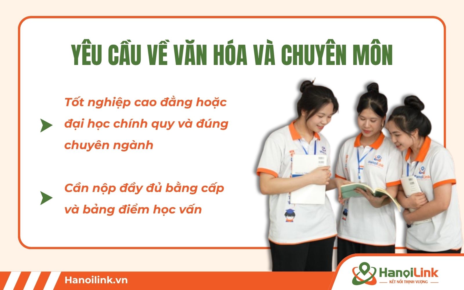 Điều kiện xklđ Nhật Bản hệ Kỹ sư về trình độ văn hoá