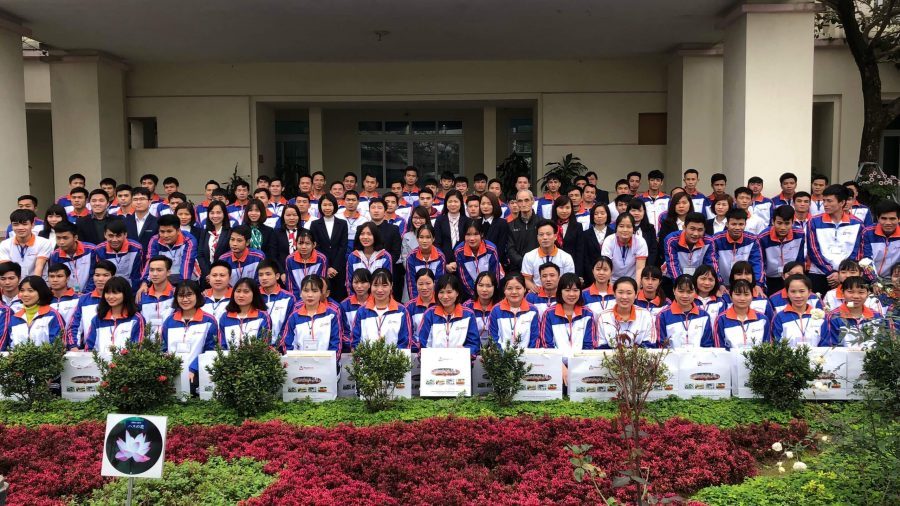 công ty tư vấn du học Nhật Bản hanoilink