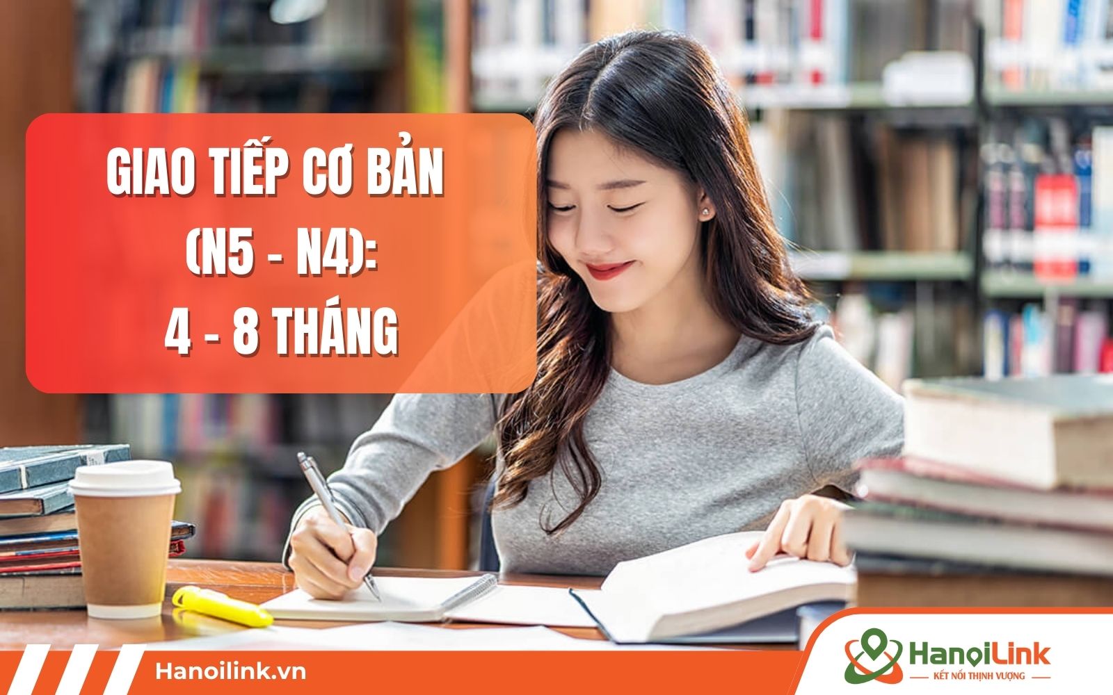 Thời gian ôn luyện giao tiếp tiếng Nhật cơ bản