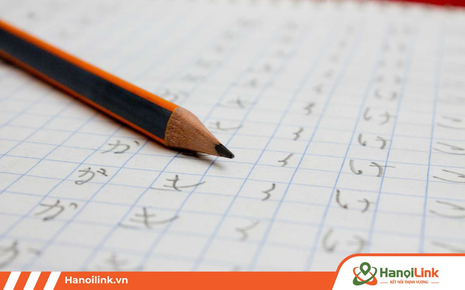 Cách viết âm đục trong bảng chữ cái Hiragana