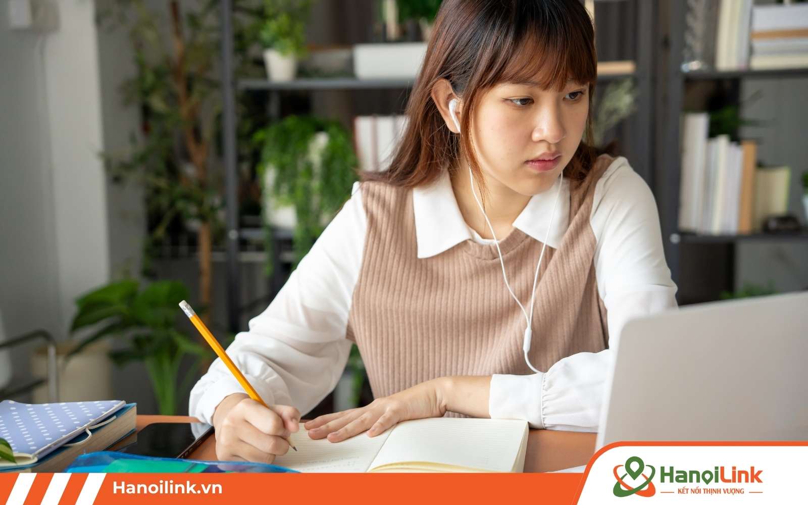 Dành ra khoảng 2 tuần cuối để ôn luyện đề thi N5 