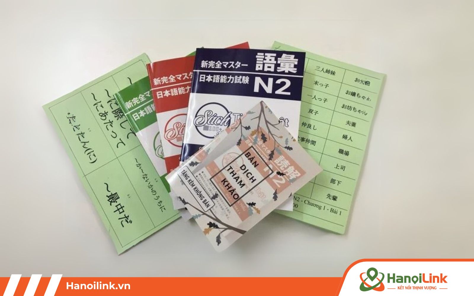 Hiện nay có rất nhiều sách và tài liệu ngữ pháp N2 PDF