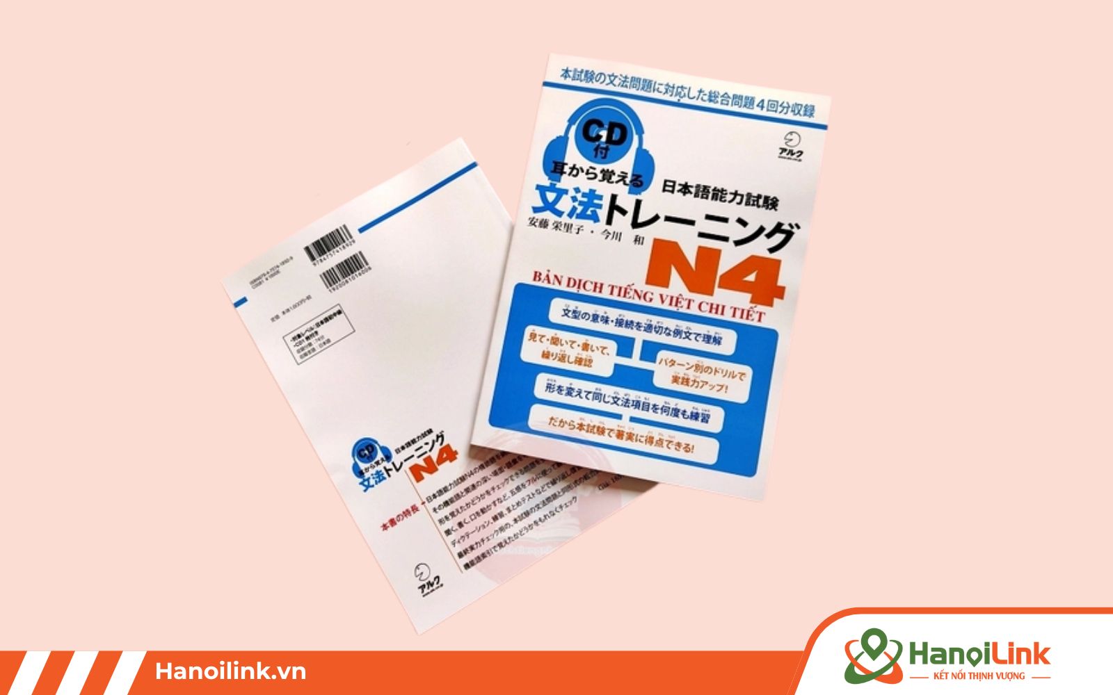 Tài liệu tiếng Nhật cho người mới Mimikara Oboeru