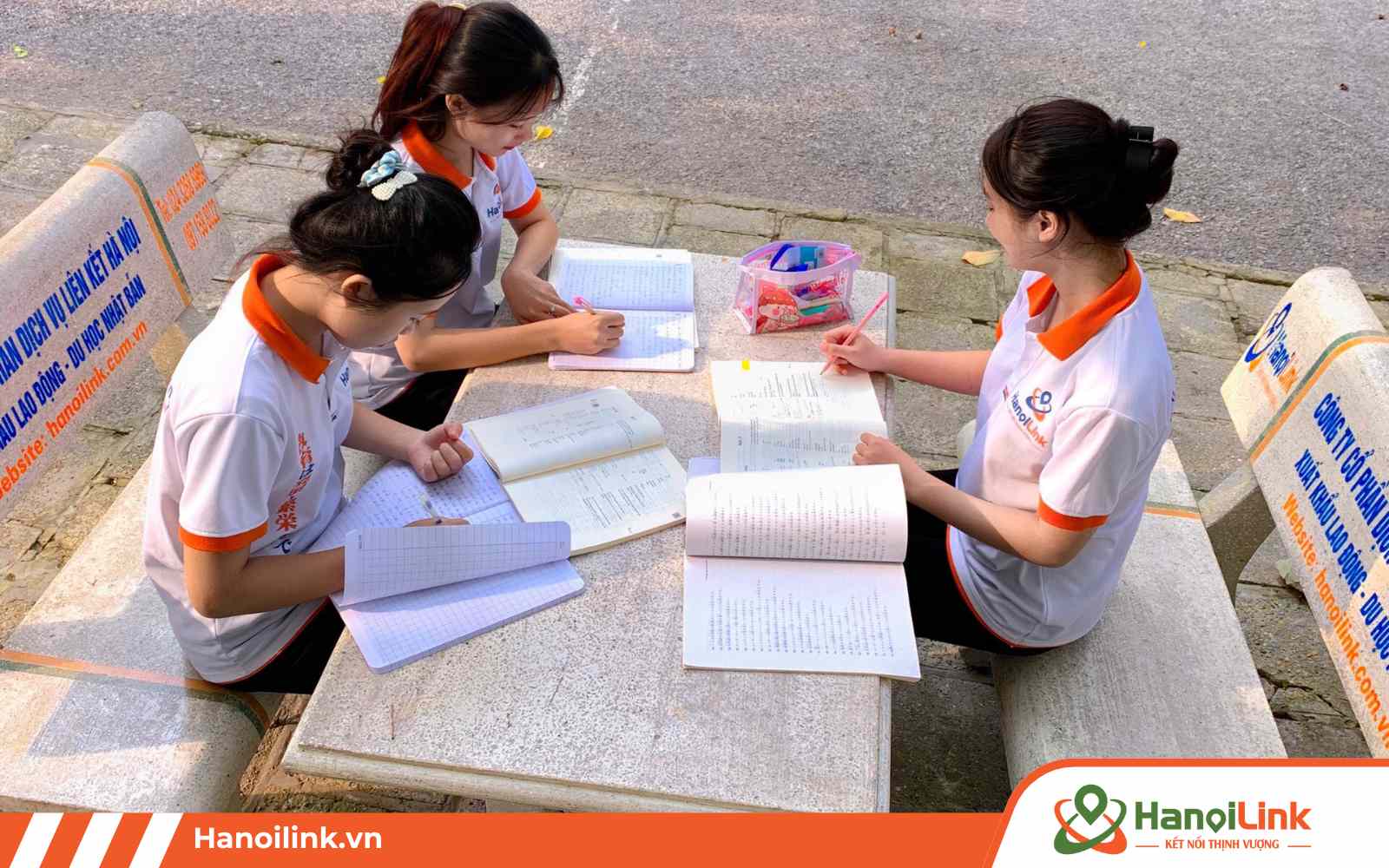 Tối ưu thời gian rảnh để rèn luyện học tiếng Nhật