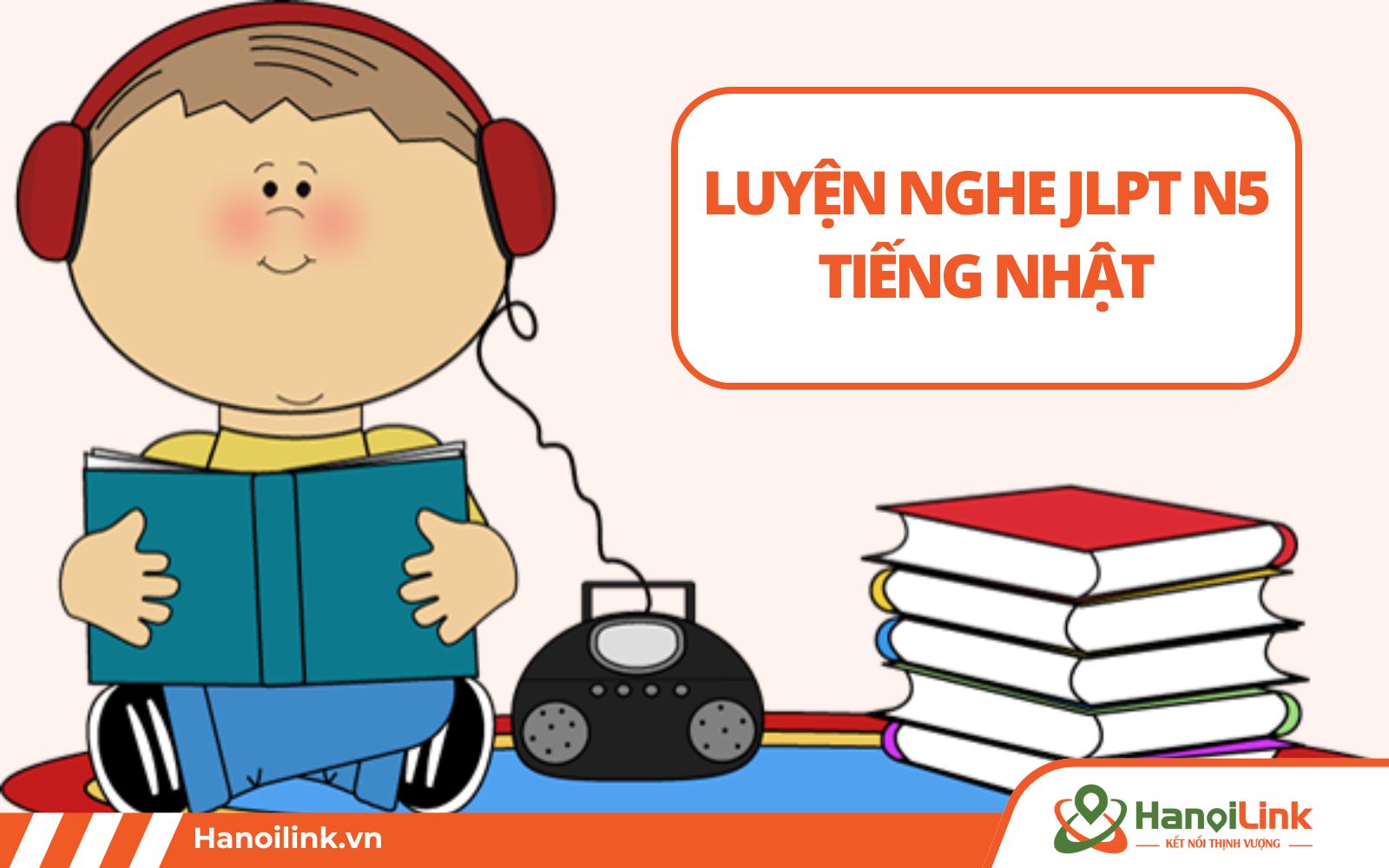 Tài liệu luyện kỹ năng nghe tiếng Nhật N5