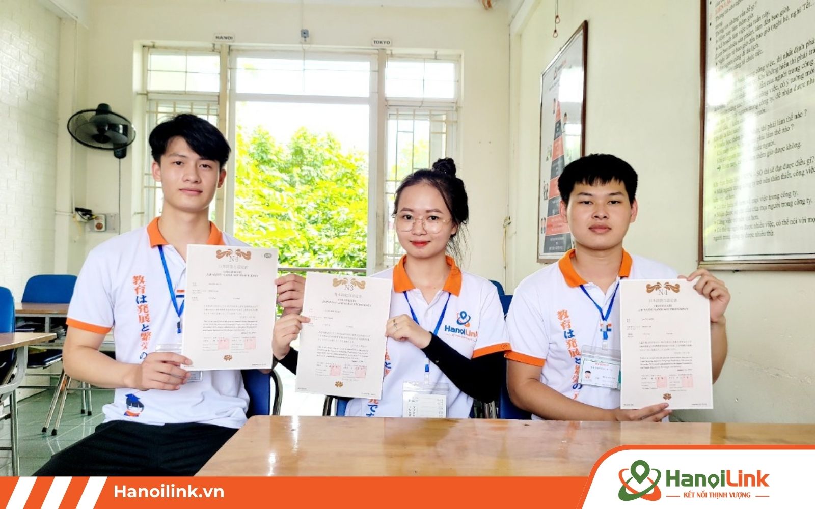 Luyện thi tiếng Nhật N3 trong bao lâu?