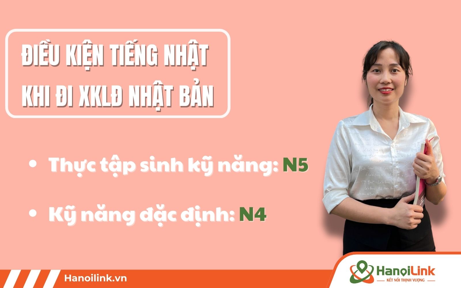 Đi XKLĐ Nhật cần những điều kiện gì?