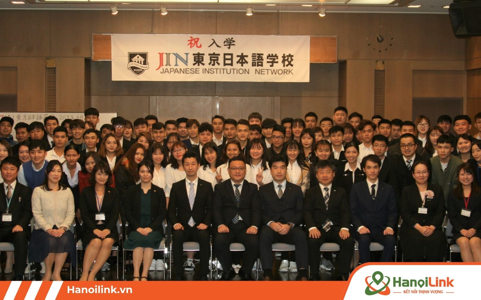 Danh sách trường Nhật ngữ nổi tiếng