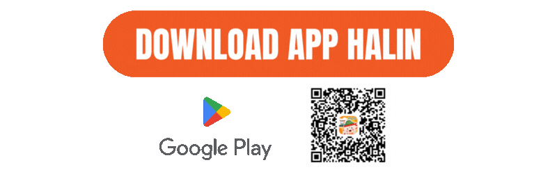 Tải ngay app học tiếng Nhật HaLin về điện thoại Android