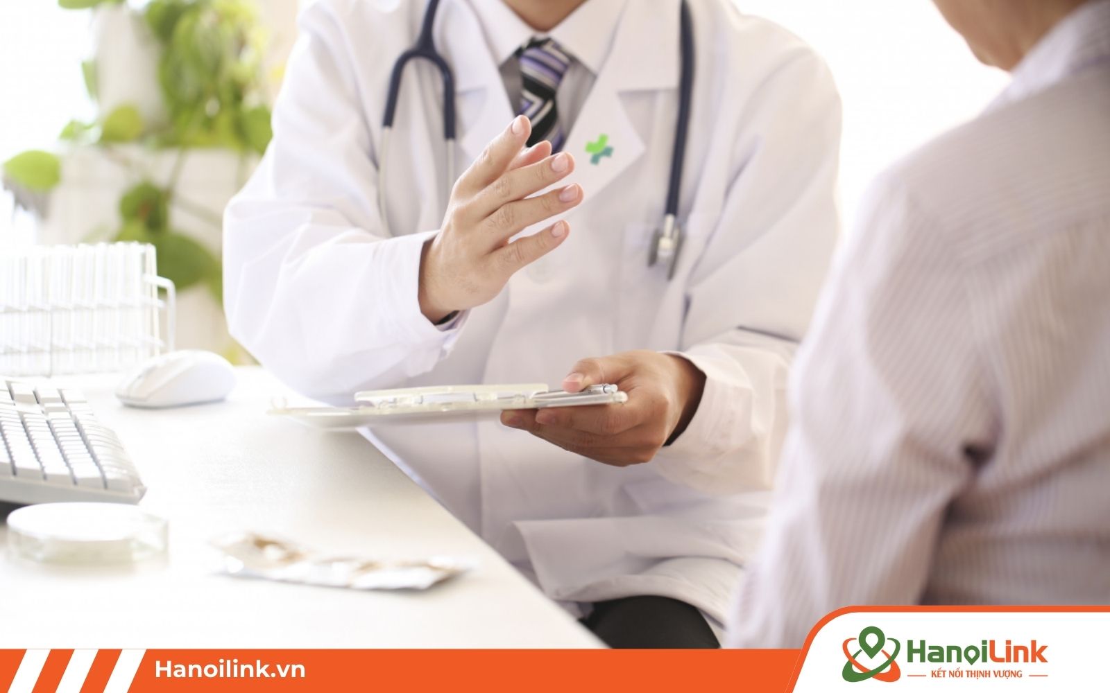 Quy tình đi XKLĐ Nhật Bản bước 1 đăng ký tư vấn kiểm tra sức khoẻ