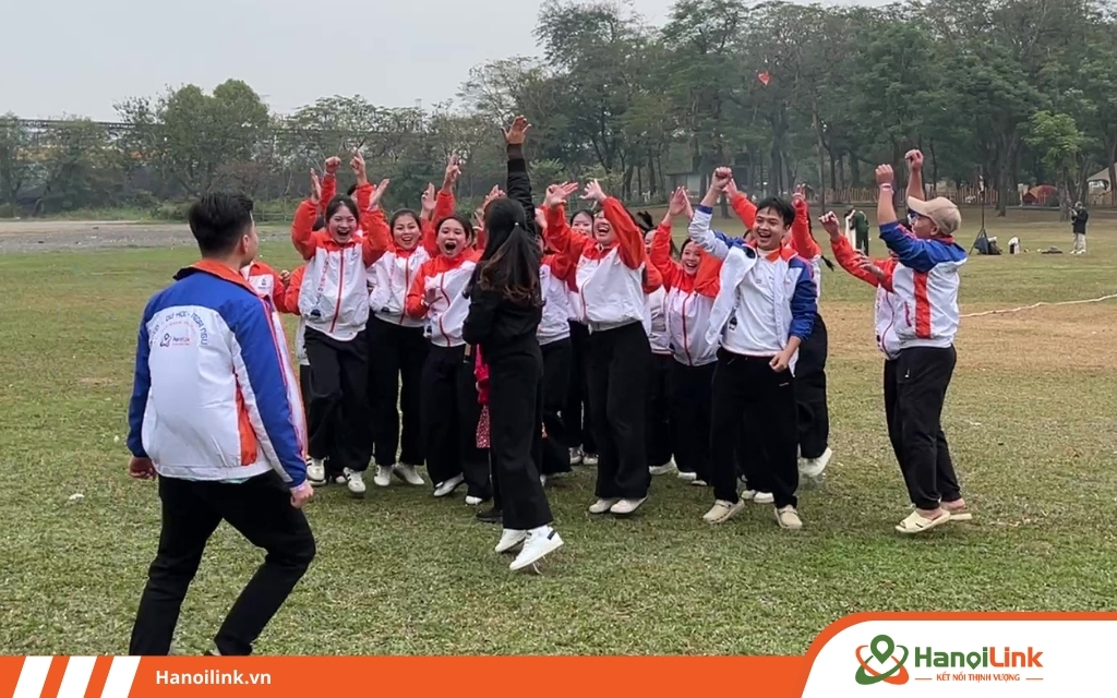 Ăn mừng chiến thắng