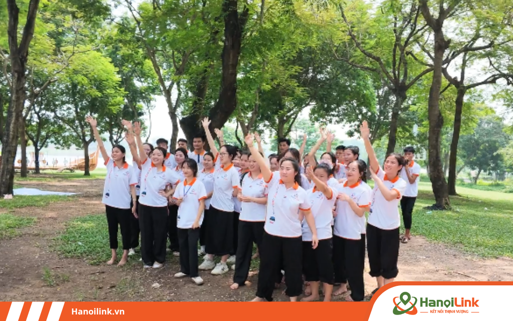 Những màn diễn tả hài hước và sự phối hợp ăn ý mang đến thật nhiều tiếng cười
